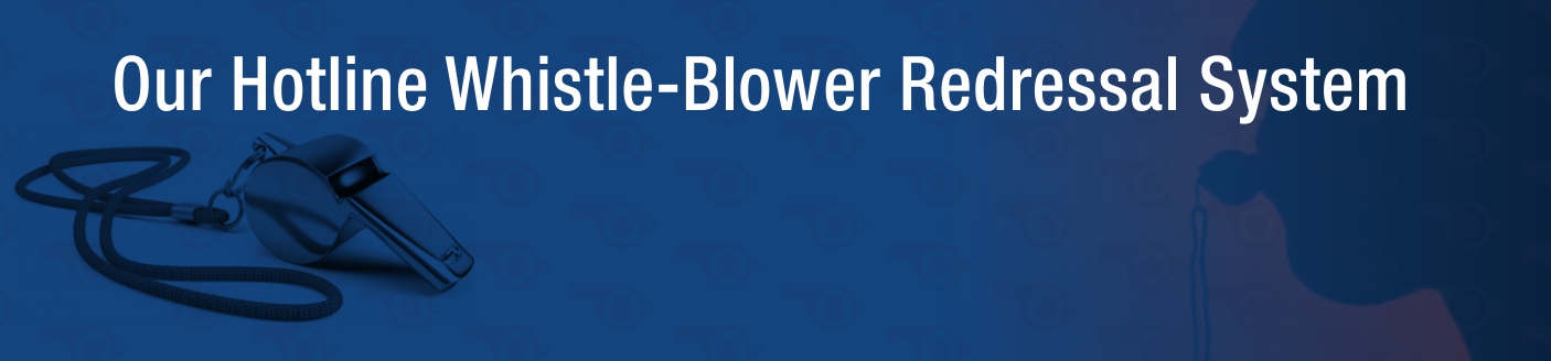 was the whistle blowers name released on the dredge report was the whistle blowers name released on the dredge report